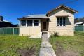 TWO BEDROOM HOUSE