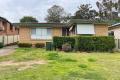 THREE BEDROOM HOUSE