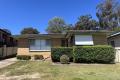 THREE BEDROOM HOUSE