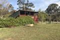 TWO BEDROOM CABIN