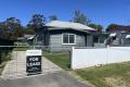 THREE BEDROOM HOUSE