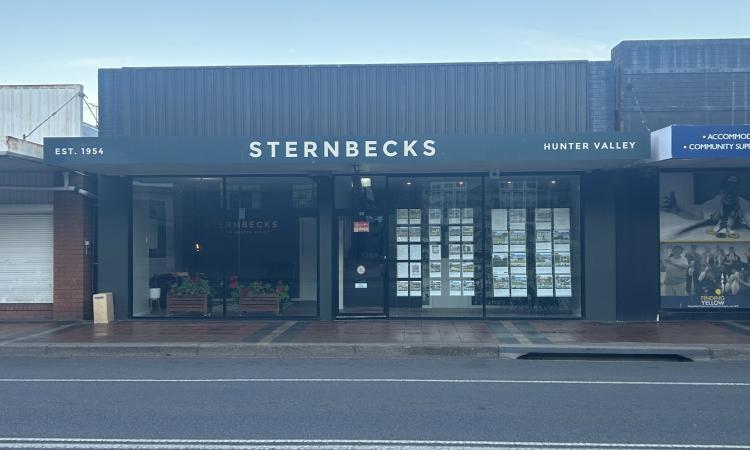 Prime Office or Retail Space in the Heart of Cessnock