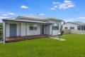 THREE BEDROOM HOUSE