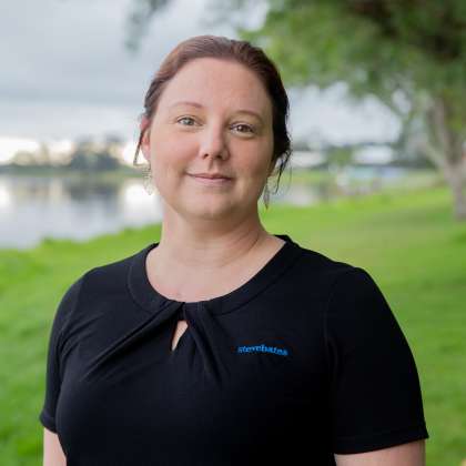 Genevieve Gosson photo