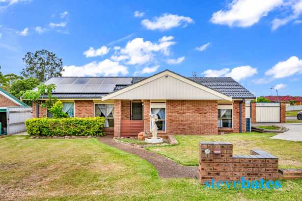 Converted Garage Grants FOURTH BEDROOM