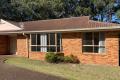 Charming two bedroom unit