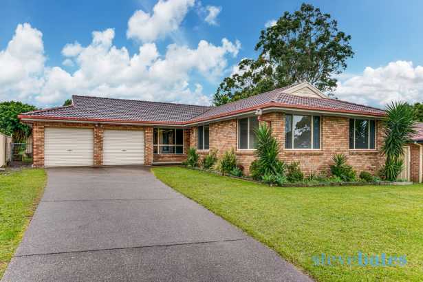 Perfect Family Living in Medowie – Spacious, Affordable, and Ready to Move In!