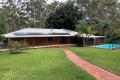 4-Bedroom Family Home on 5 Acres with Pool and Solar