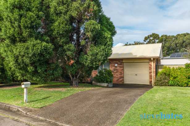 Charming, Private and Well-Maintained – A True Gem in Medowie