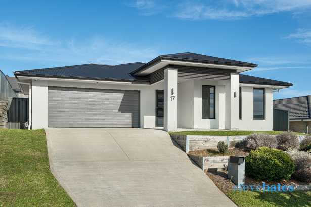 Modern Living Meets Effortless Style