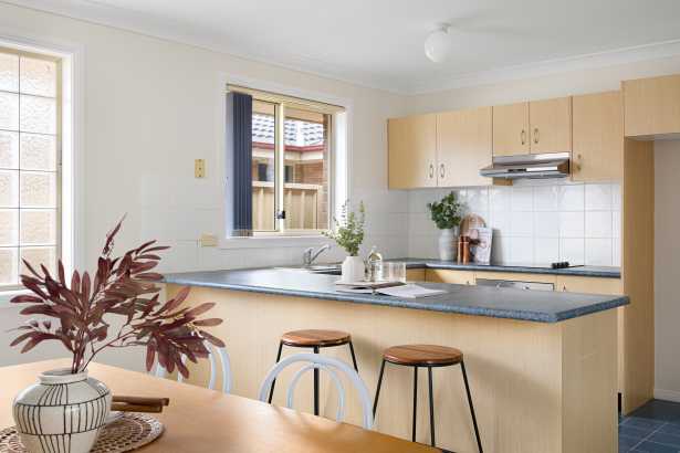 Freshly Painted & Move-In Ready – Spacious Four-Bedroom Duplex in a Quiet Cul-de-Sac