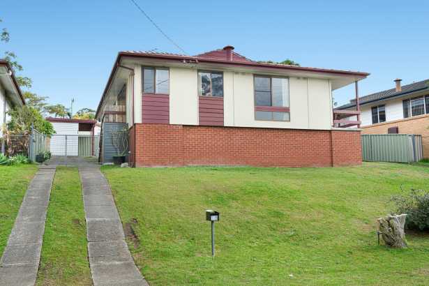 Step into the Market: Affordable Raymond Terrace Family Home Poised for Equity Growth
