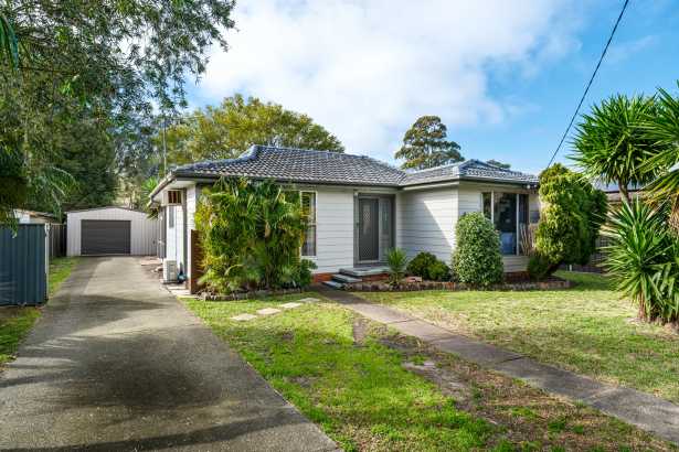 Move Straight In or Lease Out With Confidence