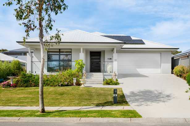 Immaculate Family Sanctuary of Style, Space & Comfort