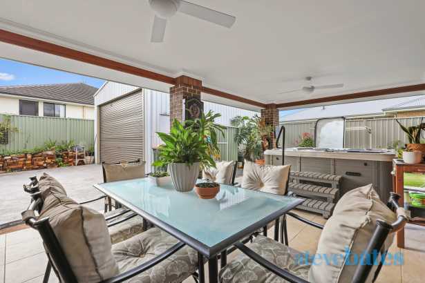 The Ultimate Family Package – Space, Style & Shedding