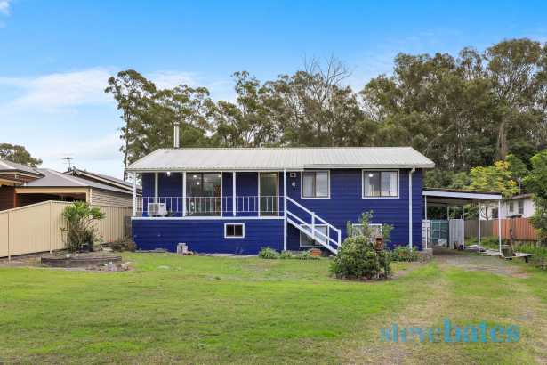 Sea Breezes, Space & a Lifestyle to Love