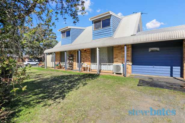 House-Sized Living at a Duplex Price!
