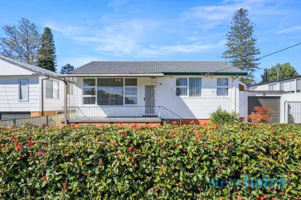 Smartly Updated & Superbly Located