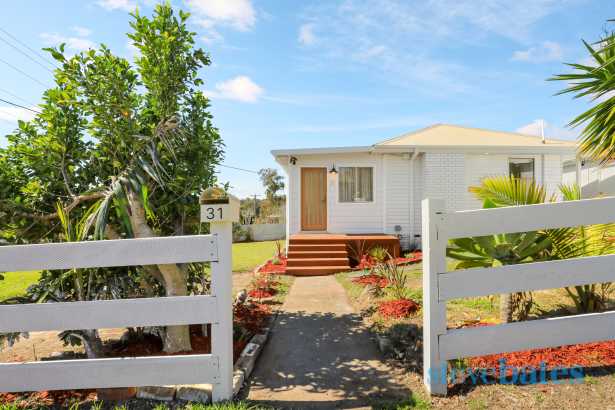 Renovated with Style, Ready to Enjoy