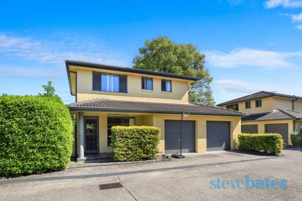 Detached, Spacious & Exceptionally Convenient