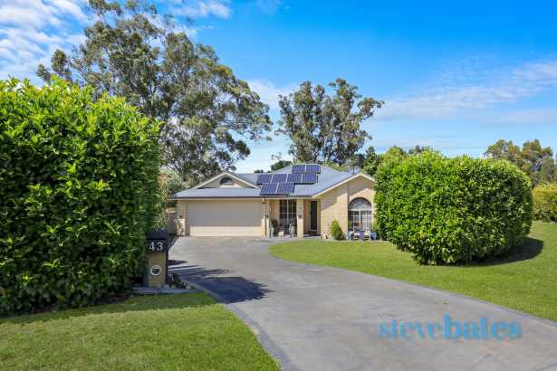 Room for the Family, Space for the Lifestyle