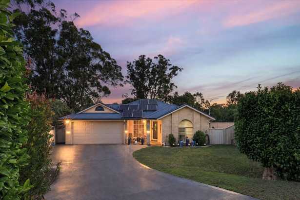 Room for the Family, Space for the Lifestyle