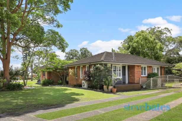 Tastefully Updated & Easy to Love