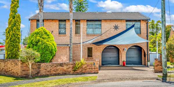 Terence & Denise Drane testimonial image