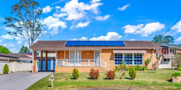 Michael & Simone Harriss testimonial image