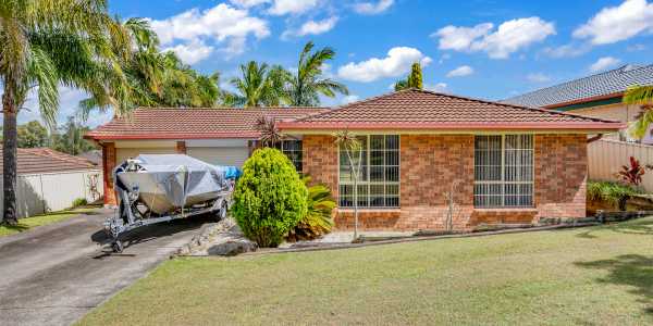 Paul & Gail Nicholls testimonial image