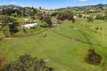 Contemporary horse property in picturesque setting