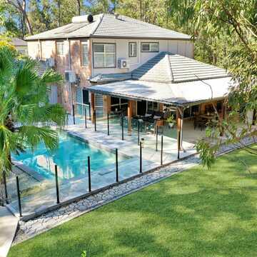 Richard Van der Hoek testimonial image