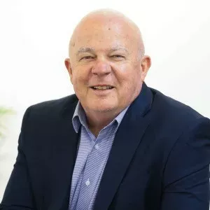 John Ward - Director