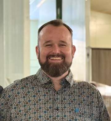 Kris Finn