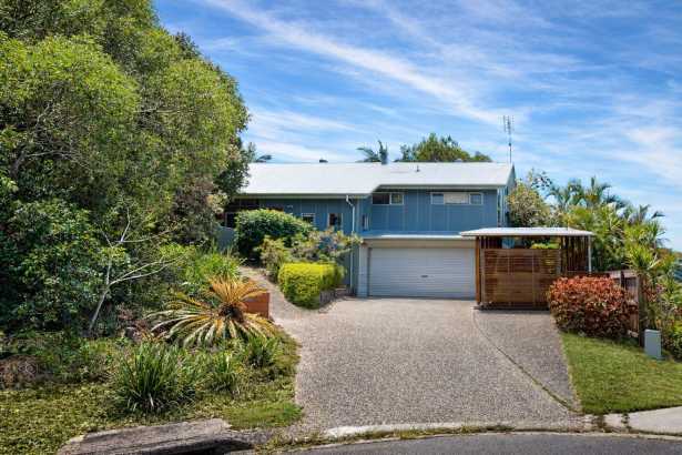 Coastal Sanctuary in the Heart of Noosa Heads