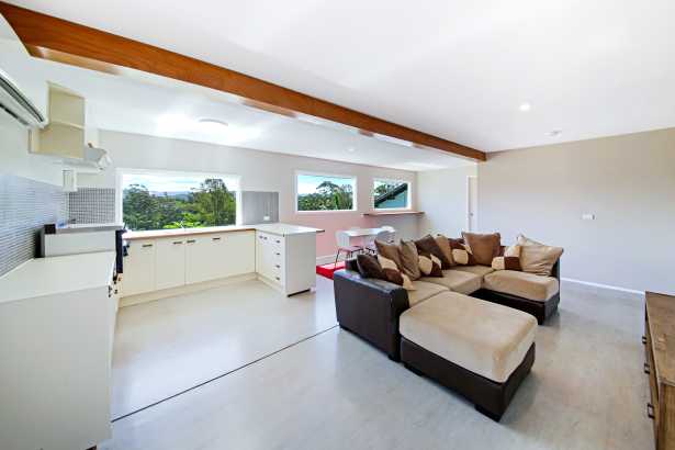 Charming Countryside Retreat for Rent in Yandina