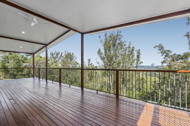 Modern, Spacious with Amazing Views