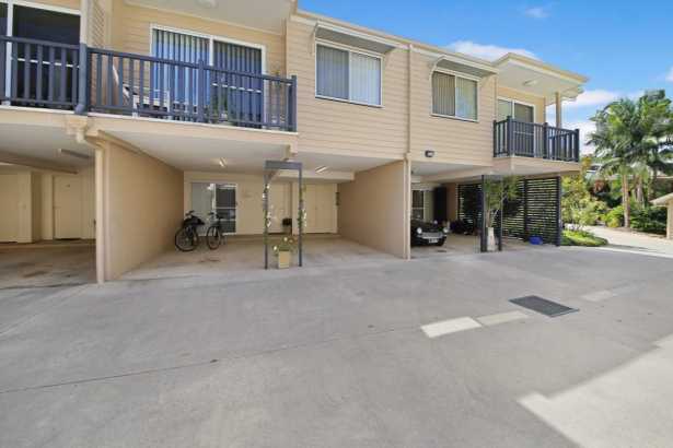 Charming 1-Bedroom Unit in Gated Community