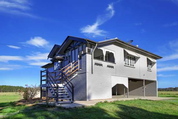 Acreage Living in Peaceful Cootharaba