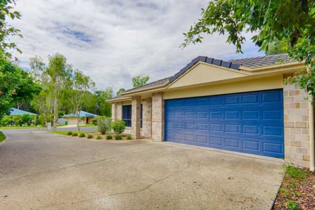 Family & Pet friendly Home in Noosaville