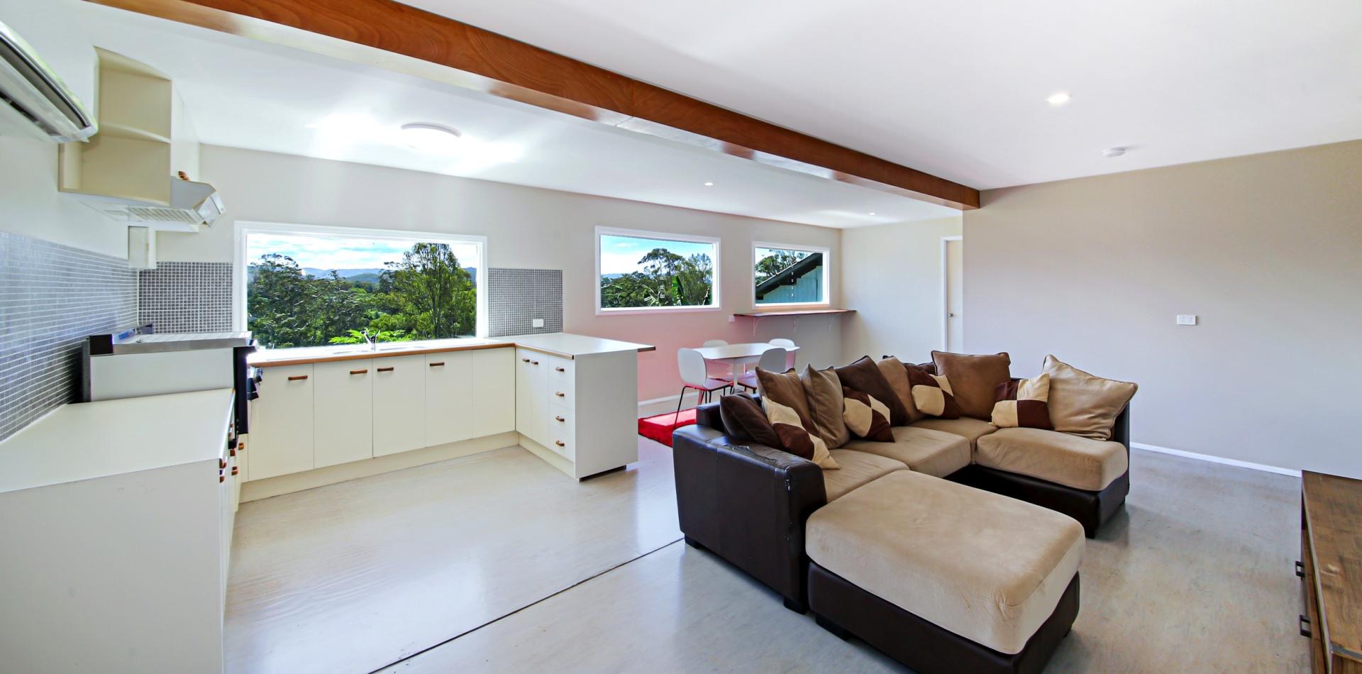 Sunshine Property Agents Charming Countryside Retreat for Rent in Yandina