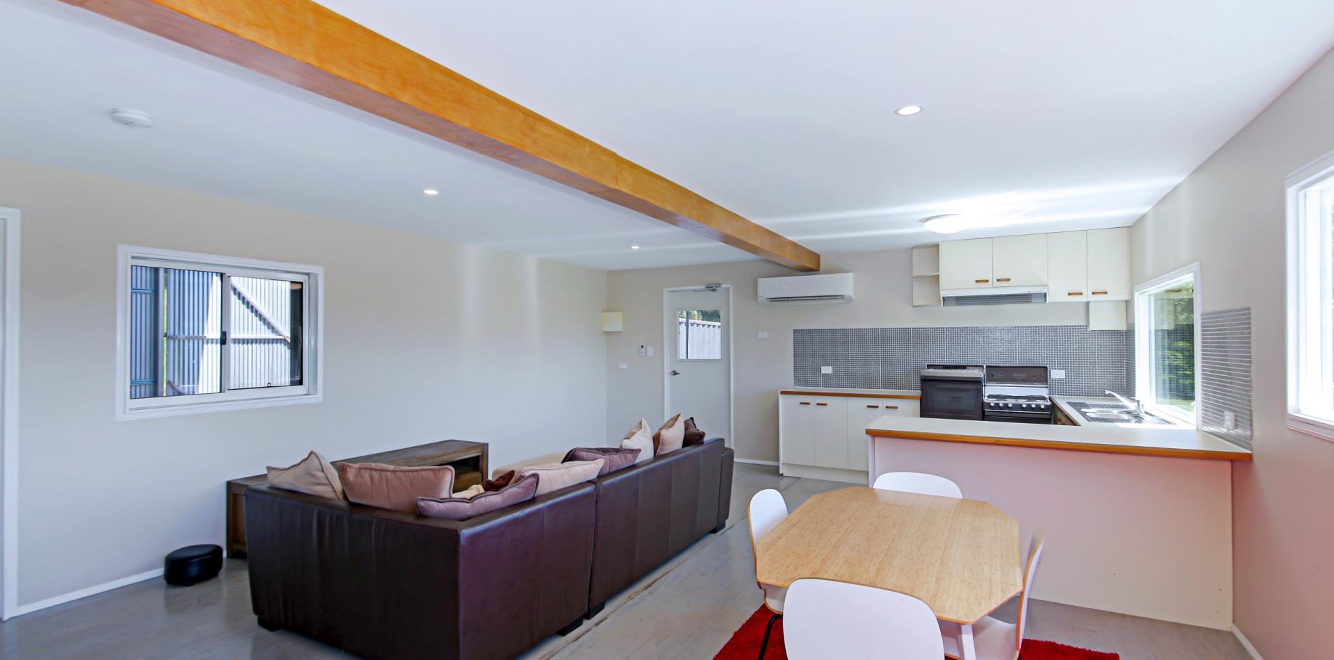 Sunshine Property Agents Charming Countryside Retreat for Rent in Yandina