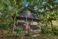 Idyllic A-Frame Bungalow