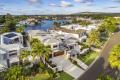 Spectacular Waterfront Residence