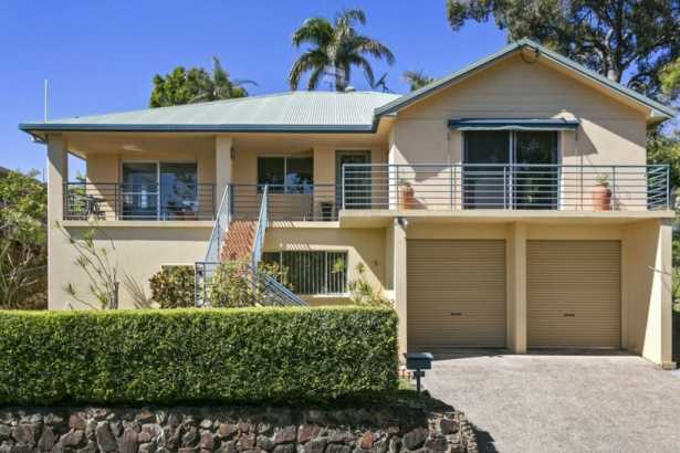Family Home in Noosa