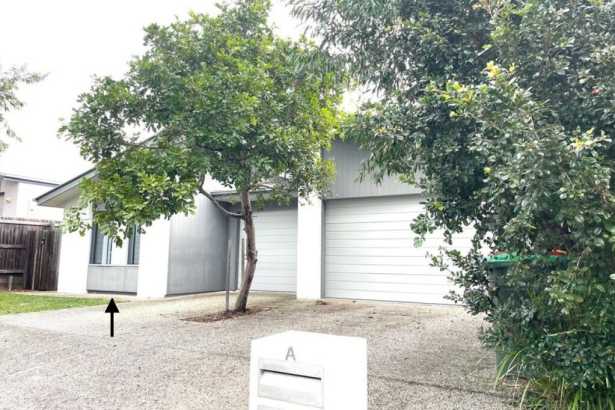1 bedroom Unit with yard