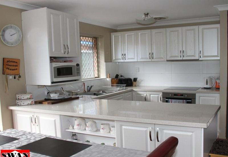 Swan Real Estate Home