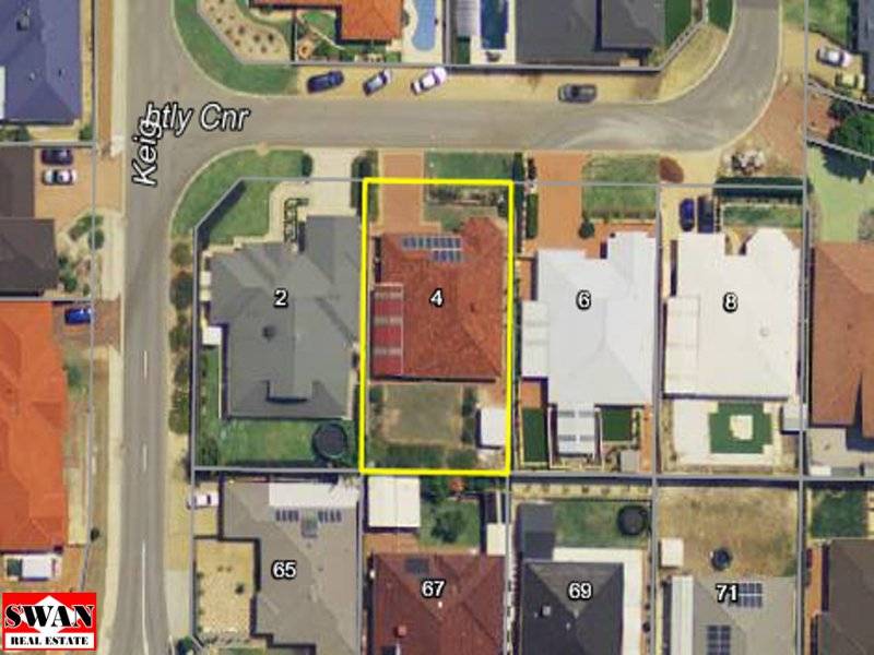 4 Keightly Corner Street, Jane Brook - Thumbnail 3