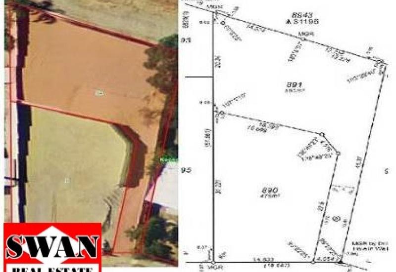 Swan Real Estate Home