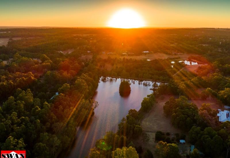 Swan Real Estate Home